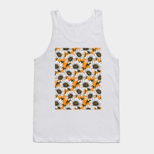 Daisies Tank Top